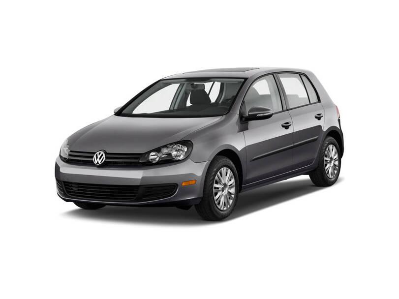 2013 Volkswagen Golf SE