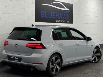 VW Golf GTI - Performance Hatch