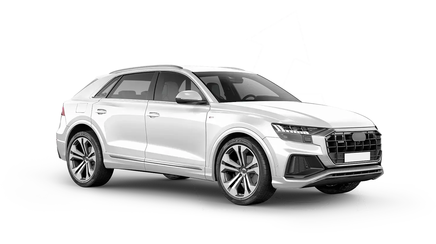 Premium vehicle
