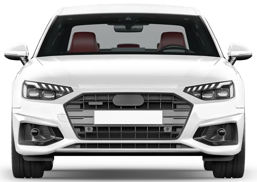 Vizion Autos showroom